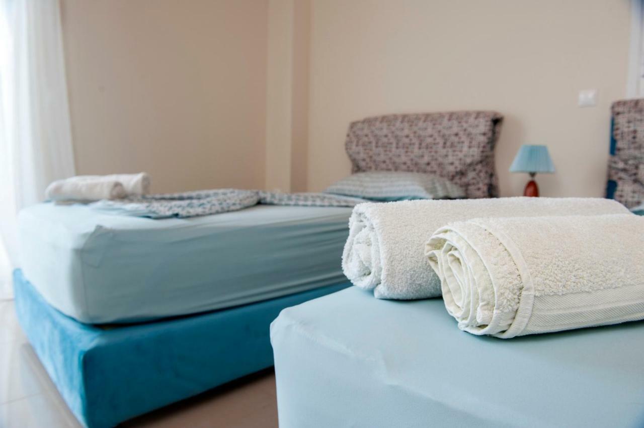 Villa Hermes Porto Heli Zewnętrze zdjęcie