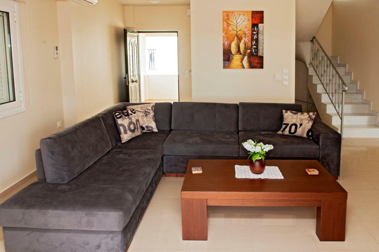 Villa Hermes Porto Heli Zewnętrze zdjęcie