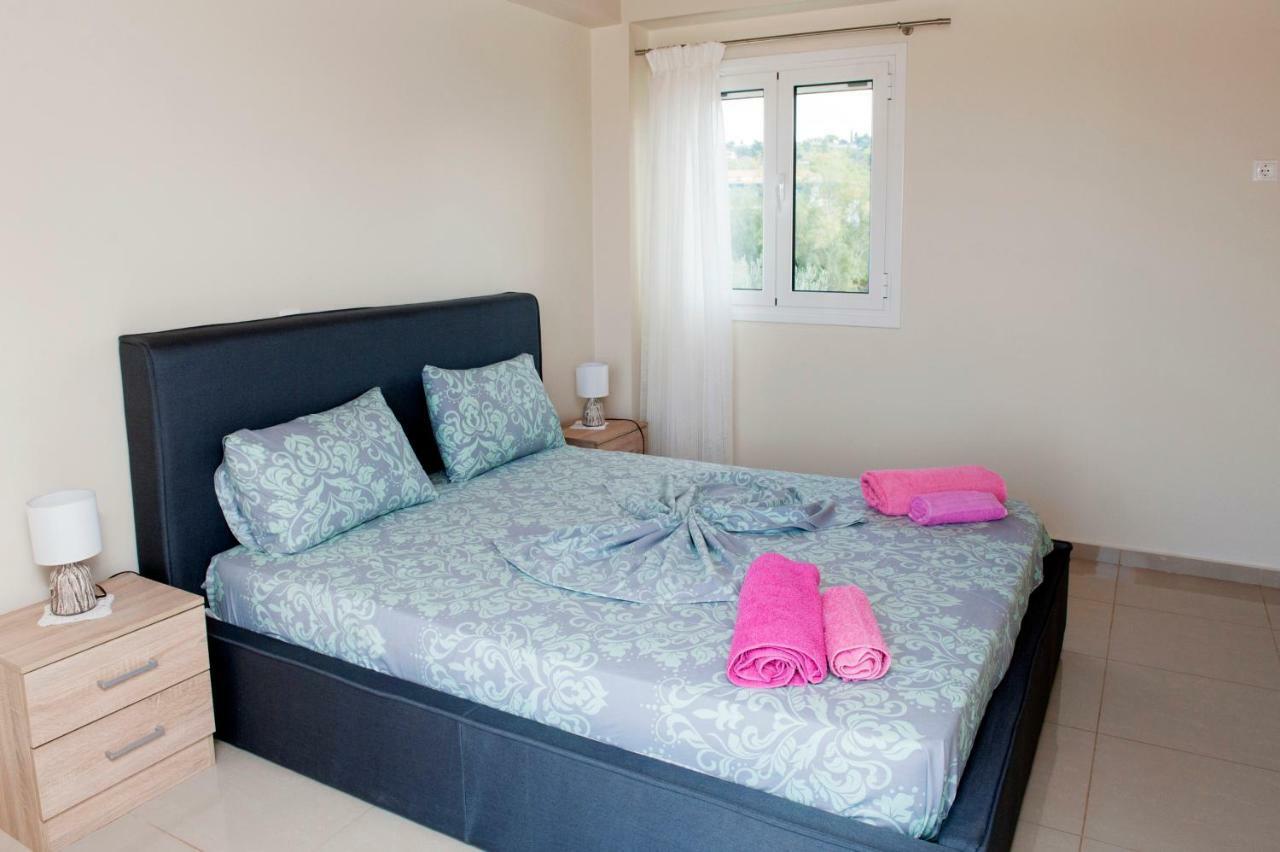 Villa Hermes Porto Heli Zewnętrze zdjęcie