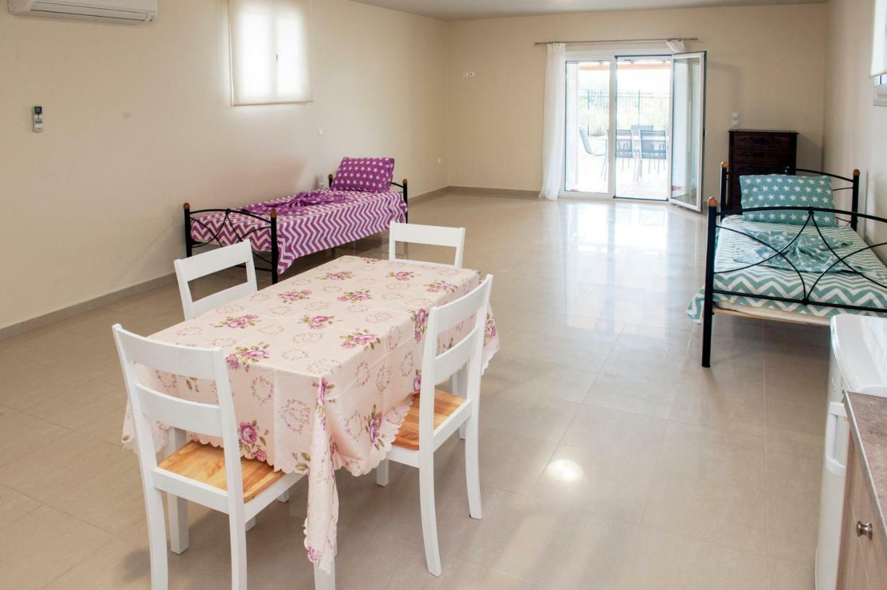 Villa Hermes Porto Heli Zewnętrze zdjęcie