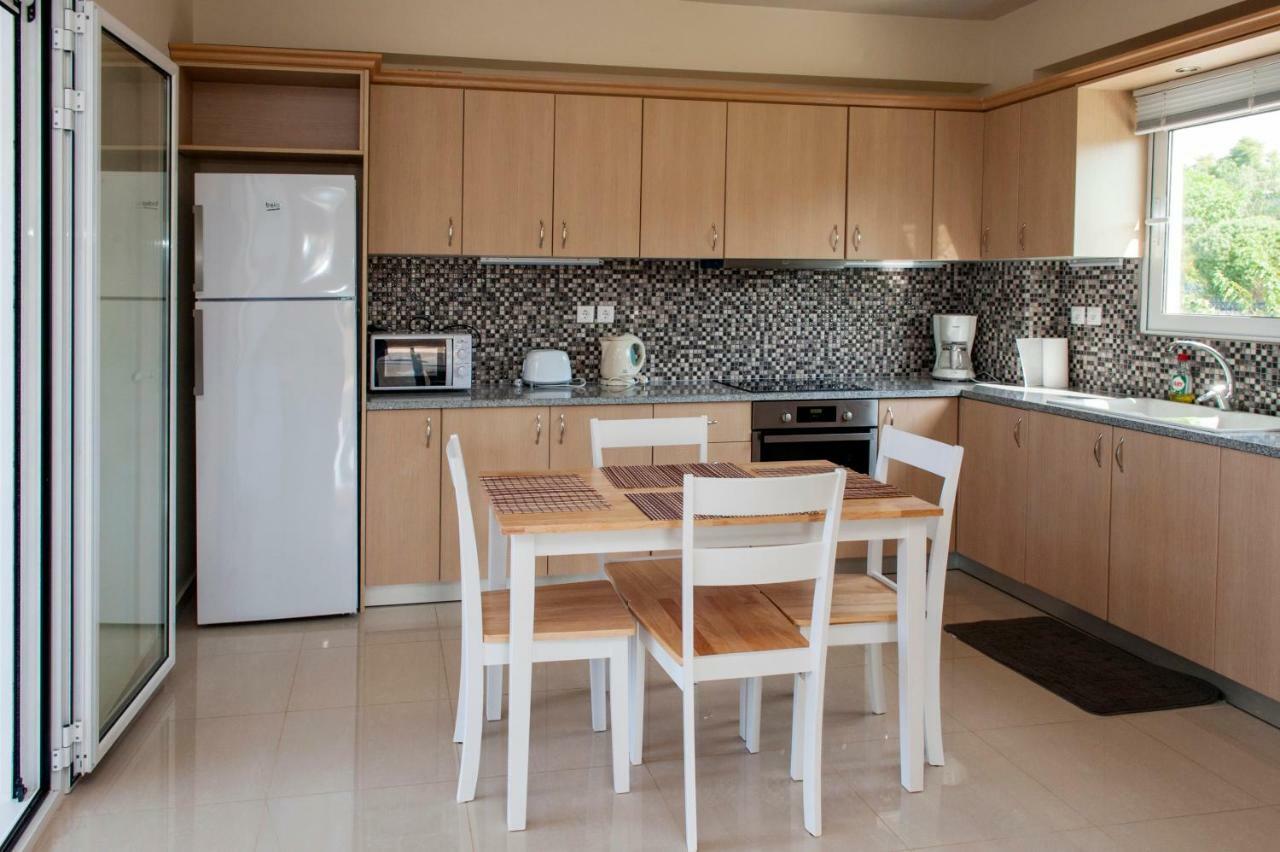 Villa Hermes Porto Heli Zewnętrze zdjęcie