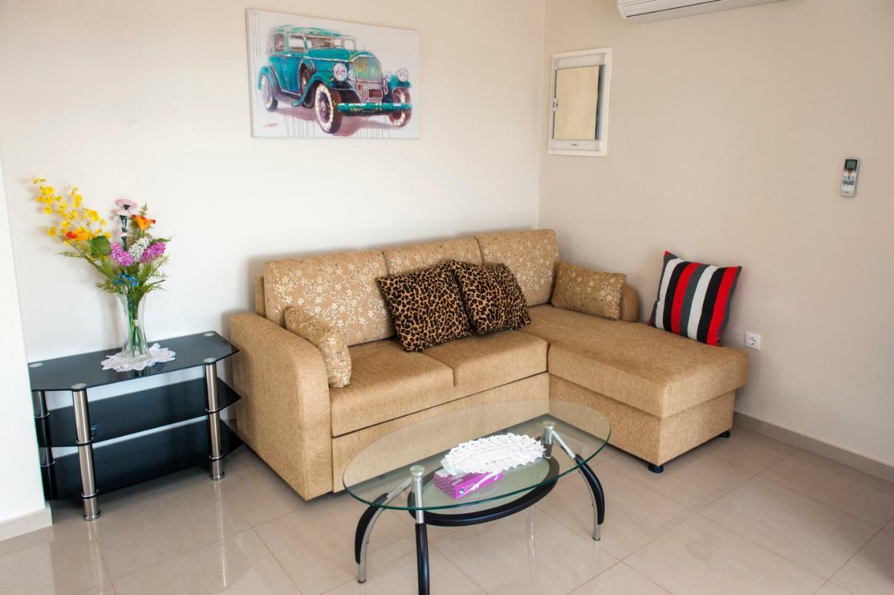Villa Hermes Porto Heli Zewnętrze zdjęcie